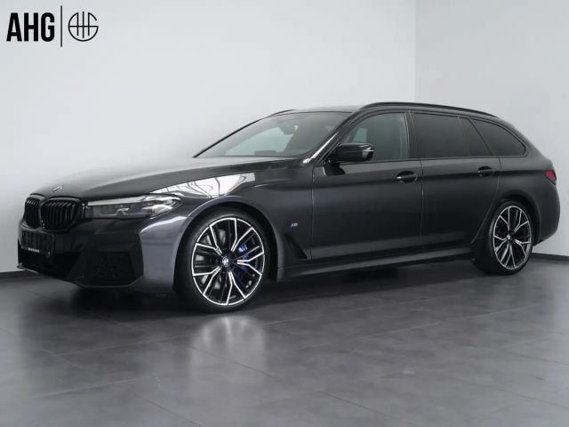 BMW 5 Serie 530 M-Sport xDrive Touring 530d