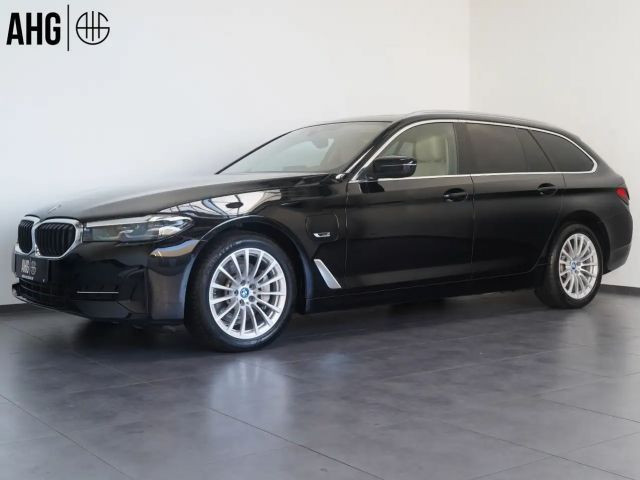 BMW 5 Serie 530 Touring 530e