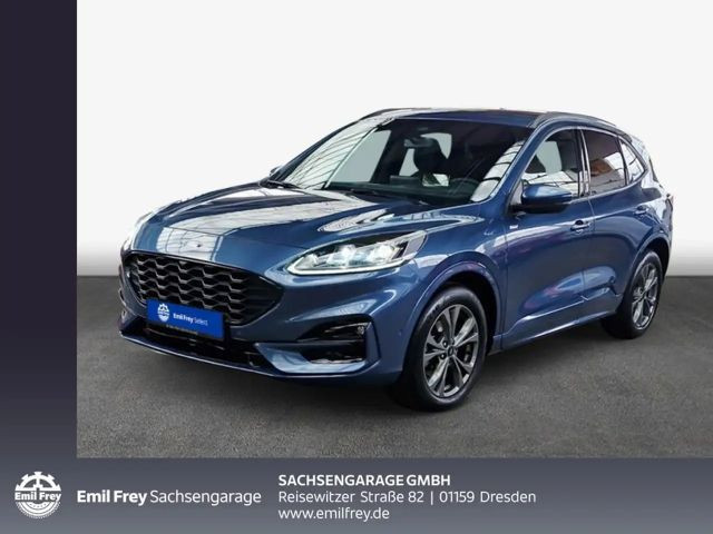 Ford Kuga EcoBoost ST Line X