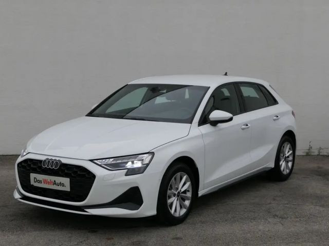 Audi A3 Sedan 30 TDI