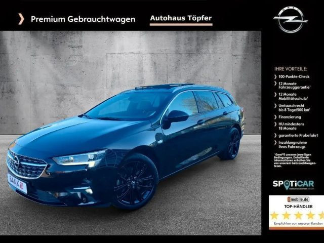 Opel Insignia Sports Tourer