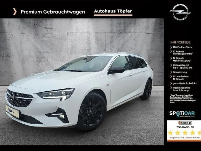 Opel Insignia Sports Tourer