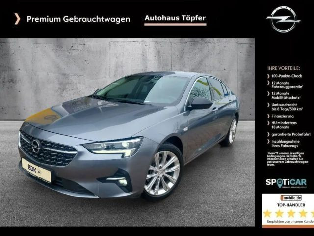 Opel Insignia B Premium "Grand Sport" 1-Hand/Voll-LED