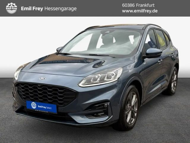 Ford Kuga EcoBoost ST Line