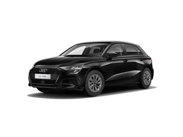 Audi A3 Sportback Sedan Hybride 40 TFSI