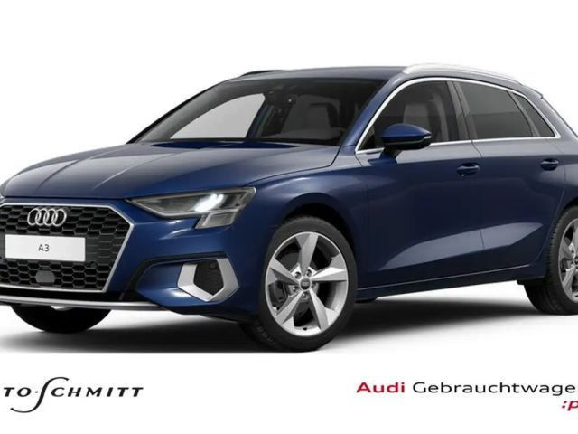 Audi A3 Sportback Sedan 30 TFSI