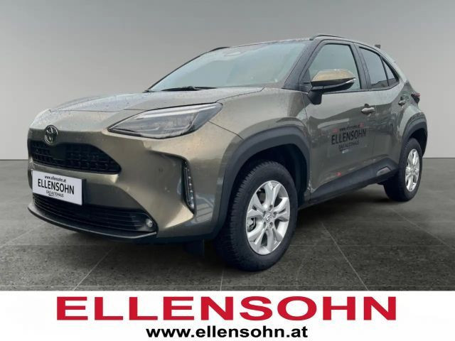 Toyota Yaris Cross Active 4x2 Hybride