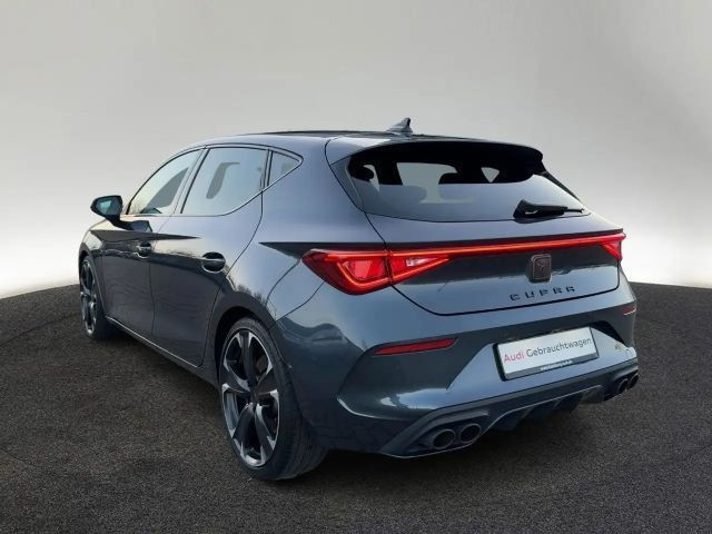 Cupra Leon 2.0 TSI DSG VZ