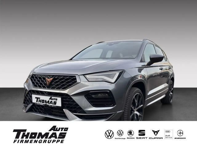 Cupra Ateca 4Drive 2.0 TSI DSG