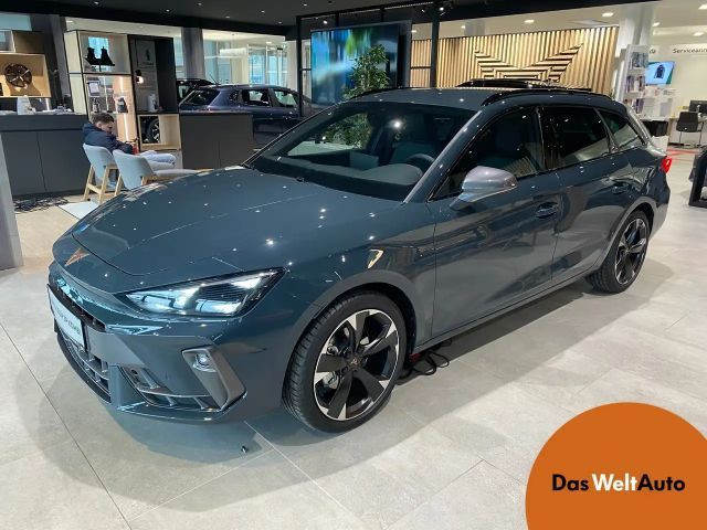 Cupra Leon 1.5 TSI