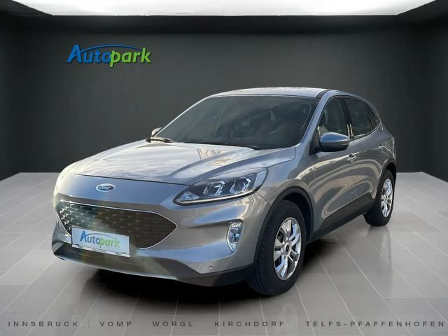 Ford Kuga Cool & Connect