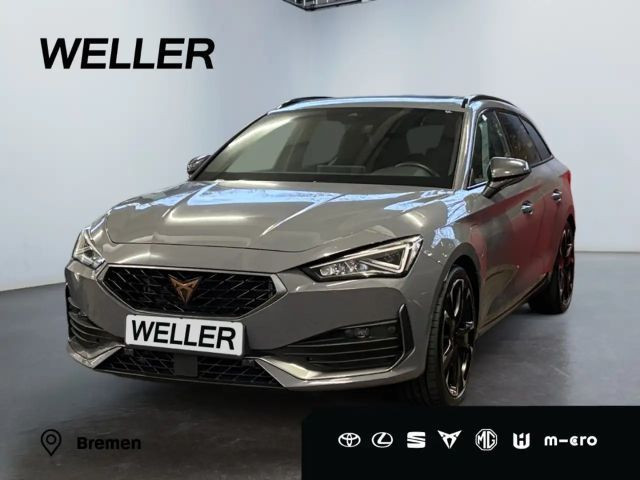 Cupra Leon ST 1.4 e-Hybrid VZ