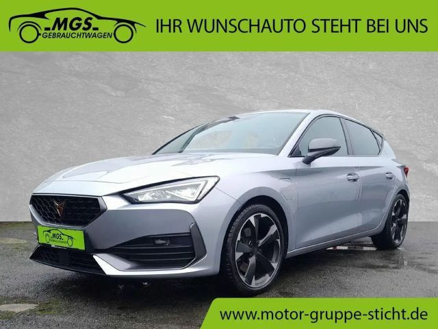 Cupra Leon 1.4 e-Hybrid