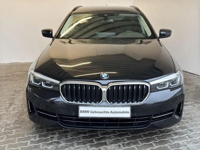 BMW 5 Serie 520 Touring