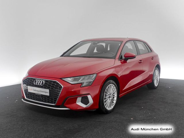 Audi A3 Sportback S-Tronic Hybride 40 TFSI