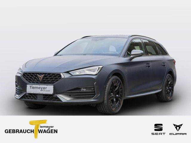 Cupra Leon Sportstourer 1.4 e-Hybrid