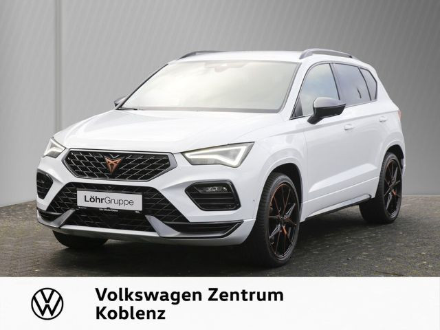 Cupra Ateca 4Drive 2.0 TSI DSG