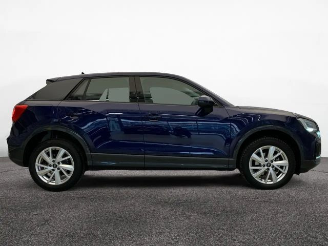 Audi Q2 S-Tronic 35 TFSI