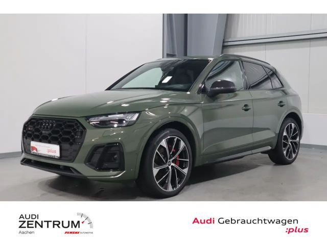 Audi SQ5 3.0 TDI