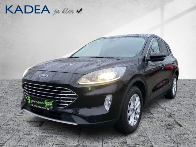 Ford Kuga Titanium