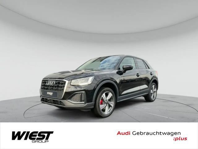 Audi Q2 S-Tronic 35 TFSI