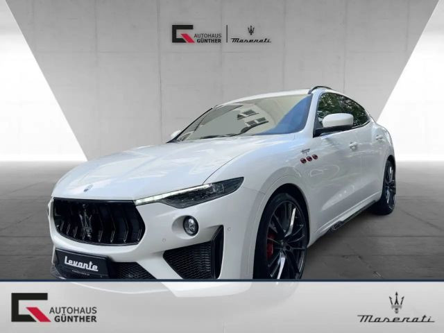 Maserati Levante Trofeo