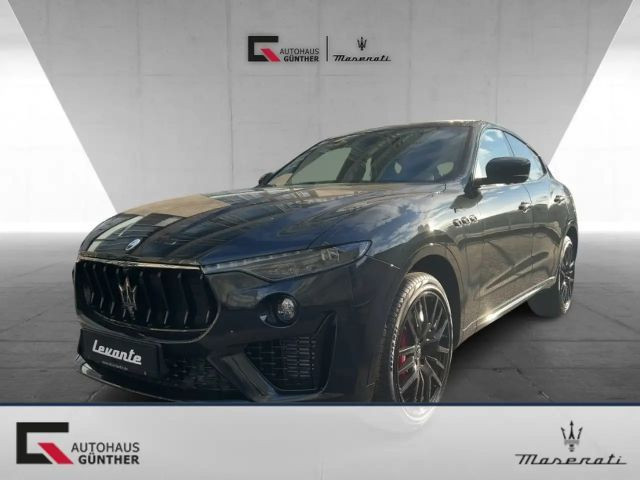 Maserati Levante Modena