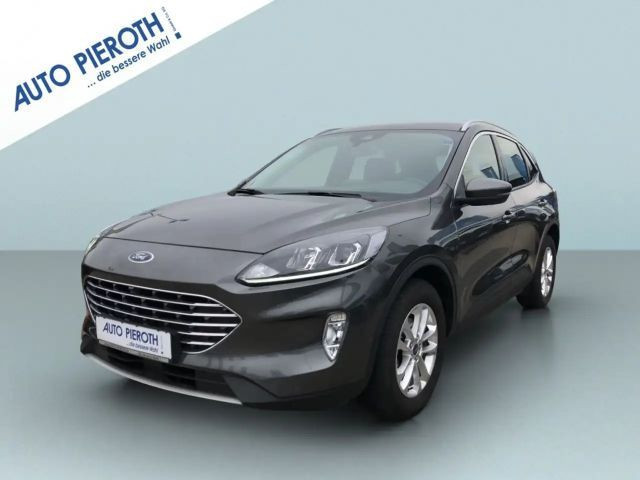 Ford Kuga Titanium