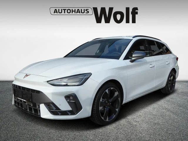 Cupra Leon 1.5 TSI