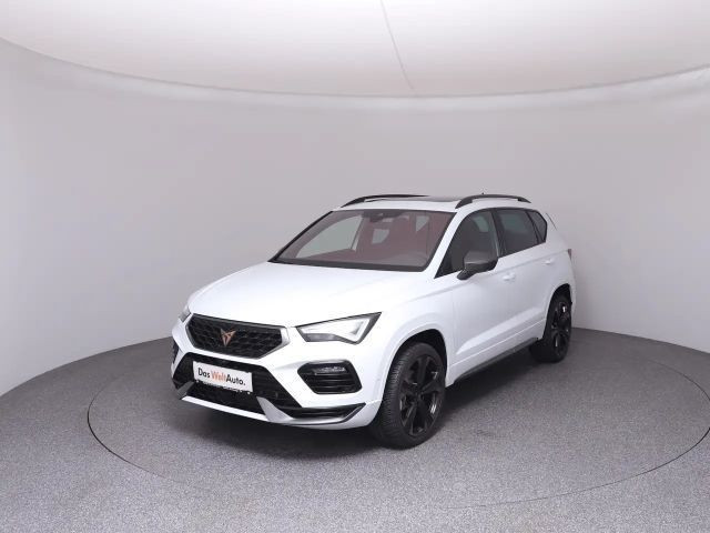 Cupra Ateca 1.5 TSI DSG