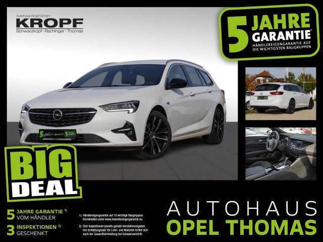 Opel Insignia Sports Tourer 2.0 CDTI