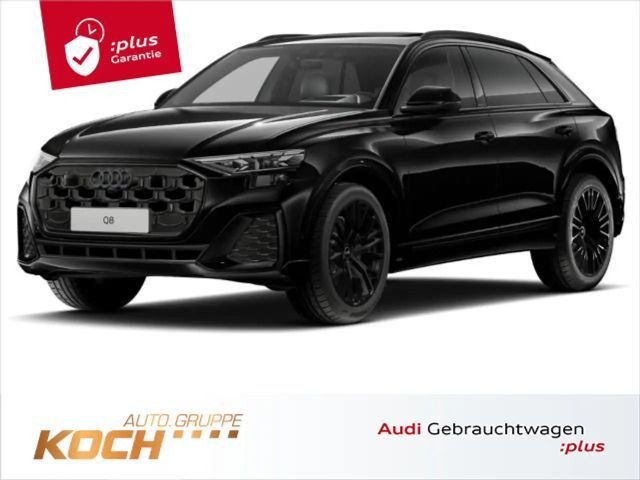 Audi Q8 Quattro 50 TDI