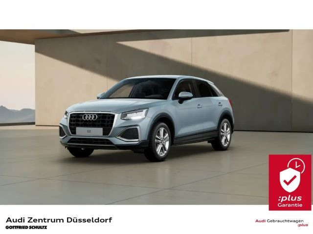 Audi Q2 30 TFSI