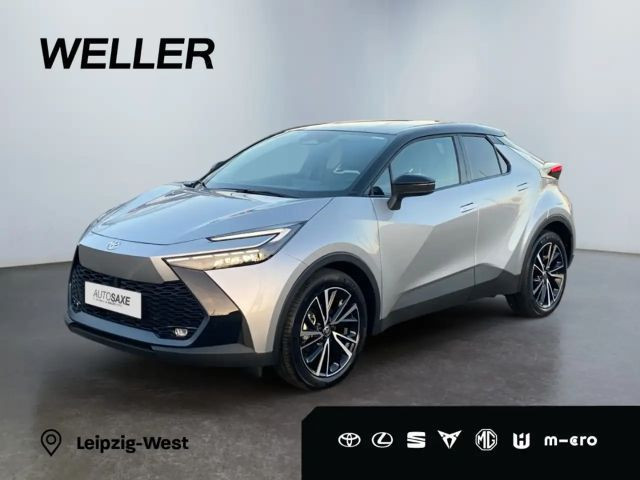 Toyota C-HR Lounge Hybride