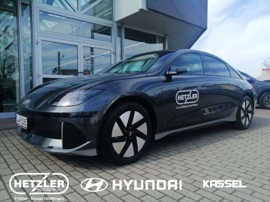 Hyundai IONIQ 6 UNIQ 77.4 kWh