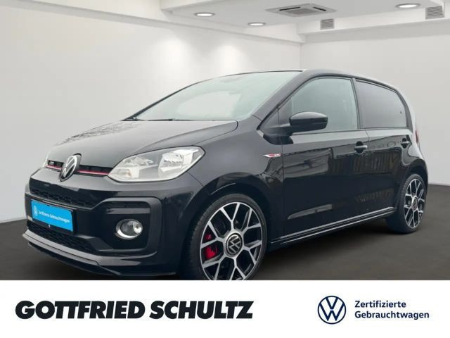 Volkswagen up! GTI