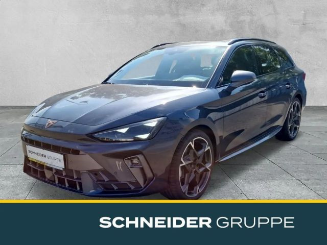 Cupra Leon Sportstourer DSG