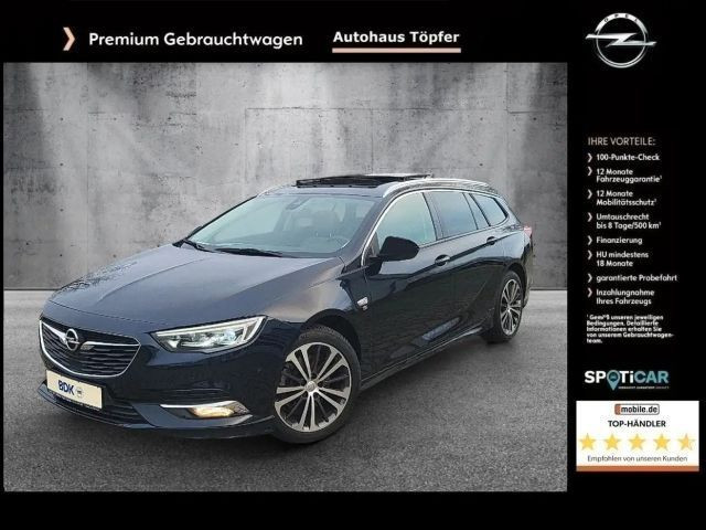 Opel Insignia Sports Tourer