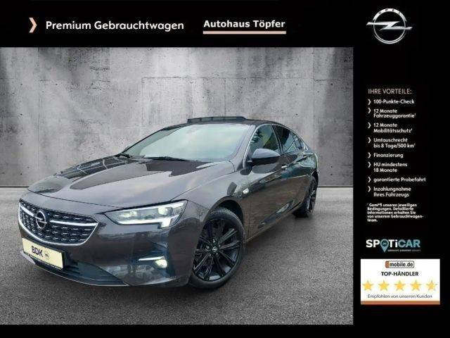 Opel Insignia Grand Sport GS-Line