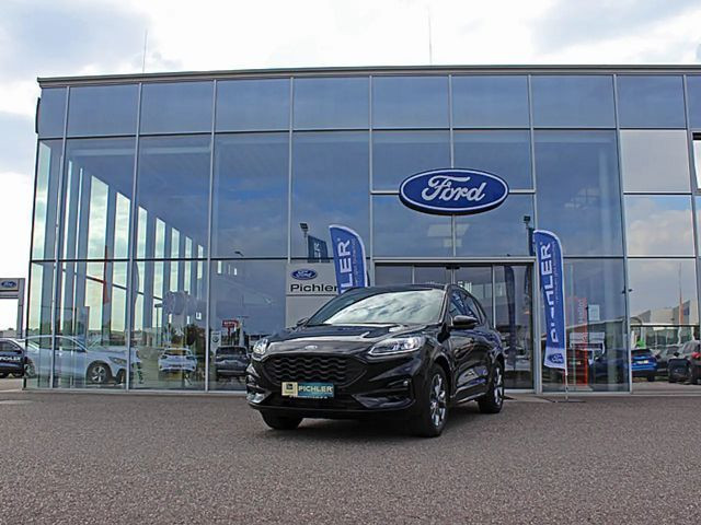 Ford Kuga EcoBoost ST Line X