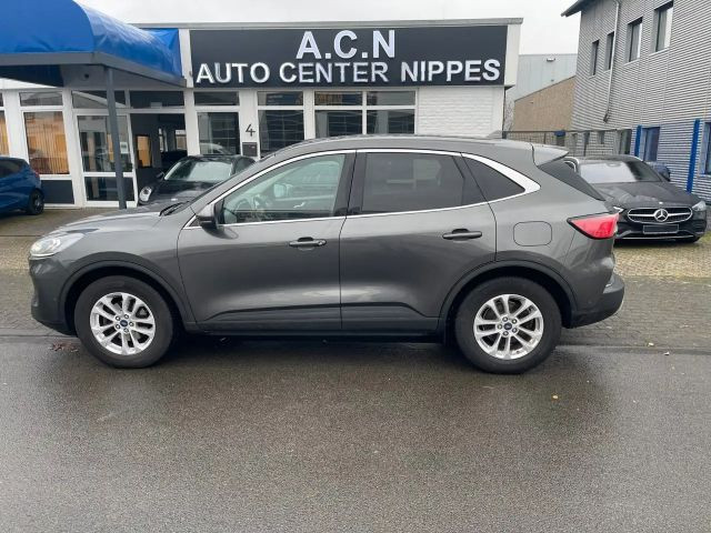 Ford Kuga Titanium