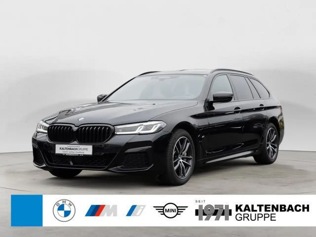 BMW 5 Serie 530 M-Sport xDrive Touring 530d