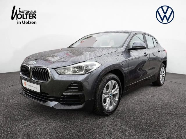 BMW X2 xDrive Advantage pakket