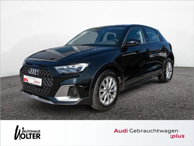 Audi A1 Citycarver 30 TFSI