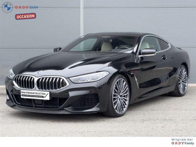 BMW 8 Serie 850 xDrive Coupé 850i