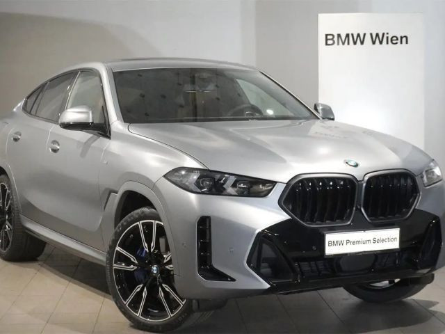 BMW X6 xDrive30d