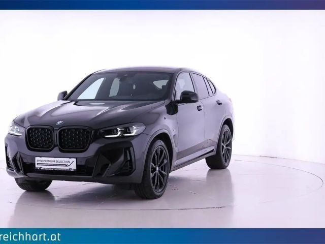 BMW X4 xDrive