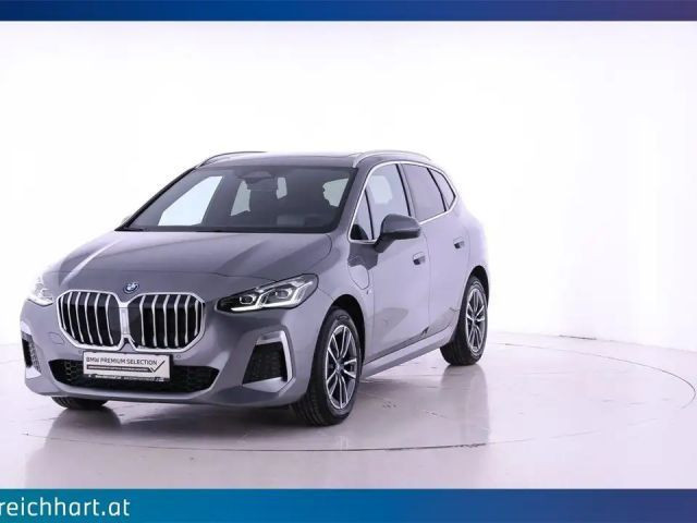 BMW 2 Serie 225 xDrive Sedan