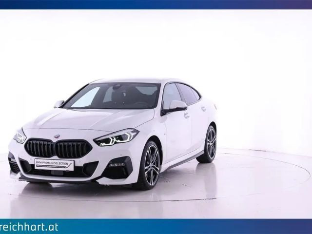 BMW 2 Serie 220 Coupé Gran Coupé 220d