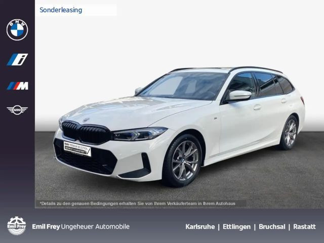 BMW 3 Serie 320 M-Sport Touring 320i